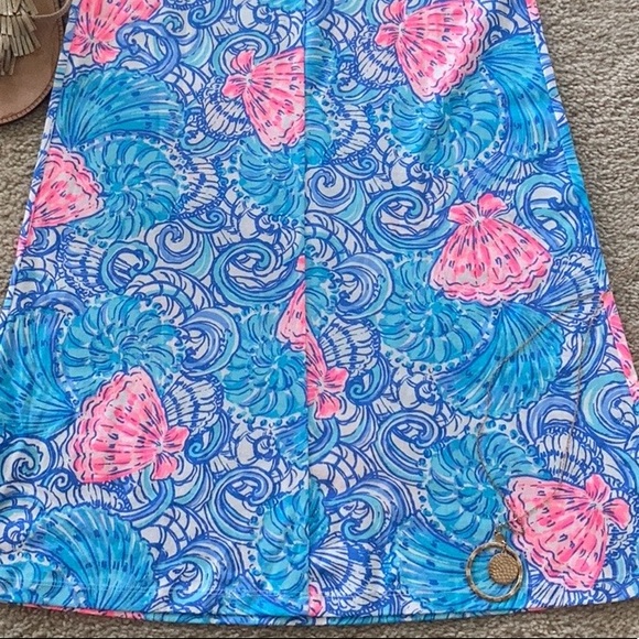 Lilly Pulitzer Kristen Dress - Picture 6 of 8